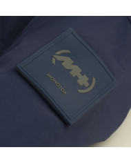 Kurtka męska Monotox ANORAK VS NAVY BLUE MX23118 Granatowa - Sklep online Mastersport
