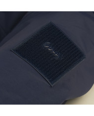 Kurtka męska Monotox ANORAK VS NAVY BLUE MX23118 Granatowa - Sklep online Mastersport