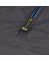 Kurtka męska Monotox ANORAK VS NAVY BLUE MX23118 Granatowa - Sklep online Mastersport