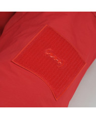 Kurtka męska Monotox ANORAK VS RED RED MX23120 Czerwona - Sklep online Mastersport
