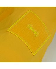 Kurtka męska Monotox ANORAK VS YELLOW BLACK MX23123 Żółta - Sklep online Mastersport