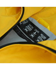 Kurtka męska Monotox ANORAK VS YELLOW BLACK MX23123 Żółta - Sklep online Mastersport