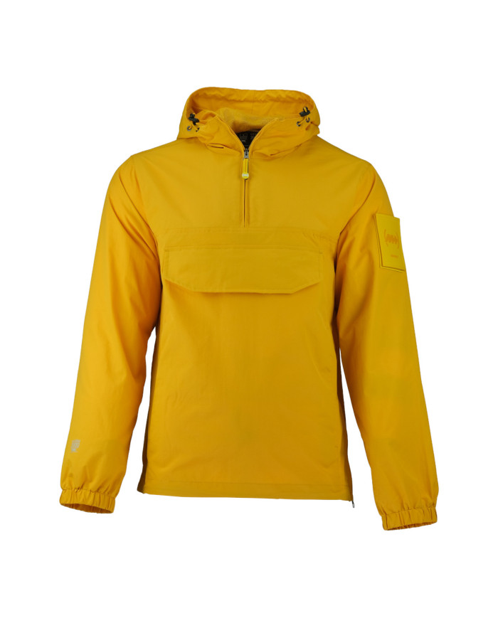 Kurtka męska Monotox ANORAK VS YELLOW YELLOW MX23124 Żółta - Sklep online Mastersport