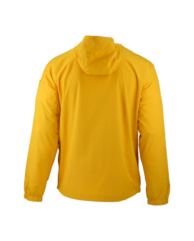 Kurtka męska Monotox ANORAK VS YELLOW YELLOW MX23124 Żółta - Sklep online Mastersport