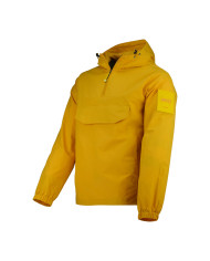 Kurtka męska Monotox ANORAK VS YELLOW YELLOW MX23124 Żółta - Sklep online Mastersport