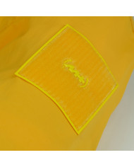 Kurtka męska Monotox ANORAK VS YELLOW YELLOW MX23124 Żółta - Sklep online Mastersport
