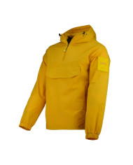 Kurtka męska Monotox ANORAK VS YELLOW NAVY MX23125 Żółta - Sklep online Mastersport