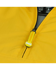 Kurtka męska Monotox ANORAK VS YELLOW NAVY MX23125 Żółta - Sklep online Mastersport