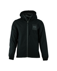 Kurtka męska Monotox DILLON VS BLACK GRAPHITE MX23126 Czarna - Sklep online Mastersport