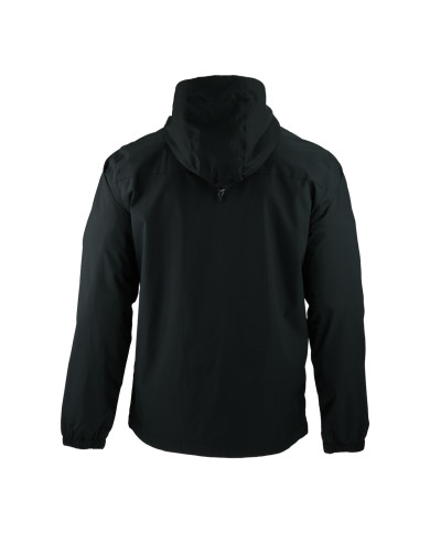 Kurtka męska Monotox DILLON VS BLACK GRAPHITE MX23126 Czarna - Sklep online Mastersport