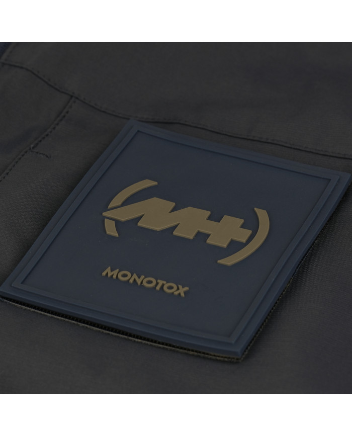 Kurtka męska Monotox DILLON VS NAVY NAVY MX23129 Granatowa - Sklep online Mastersport