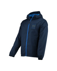 Kurtka męska Monotox DILLON VS NAVY BLUE MX23130 Granatowa - Sklep online Mastersport