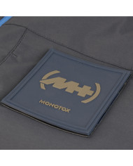 Kurtka męska Monotox DILLON VS NAVY BLUE MX23130 Granatowa - Sklep online Mastersport