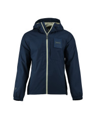 Kurtka męska Monotox DILLON VS NAVY LIGHT GREY MX23131 Granatowa - Sklep online Mastersport