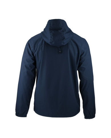 Kurtka męska Monotox DILLON VS NAVY LIGHT GREY MX23131 Granatowa - Sklep online Mastersport
