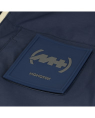 Kurtka męska Monotox DILLON VS NAVY LIGHT GREY MX23131 Granatowa - Sklep online Mastersport