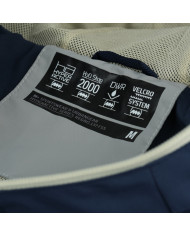 Kurtka męska Monotox DILLON VS NAVY LIGHT GREY MX23131 Granatowa - Sklep online Mastersport