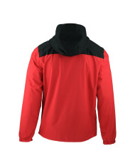 Kurtka męska Monotox DILLON VS RED-BLACK BLACK MX23132 Czerwona - Sklep online Mastersport
