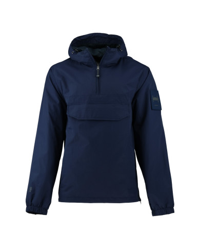 Kurtka męska Monotox ANORAK VS NAVYcleanNAVY MX23135 Granatowa - Sklep online Mastersport