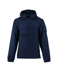 Kurtka męska Monotox ANORAK VS NAVYcleanNAVY MX23135 Granatowa - Sklep online Mastersport
