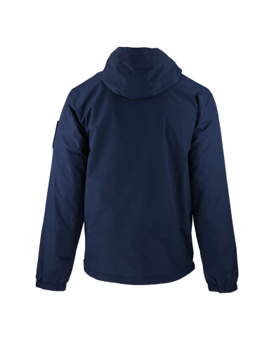 Kurtka męska Monotox ANORAK VS NAVYcleanNAVY MX23135 Granatowa - Sklep online Mastersport