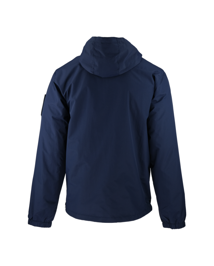 Kurtka męska Monotox ANORAK VS NAVYcleanNAVY MX23135 Granatowa - Sklep online Mastersport