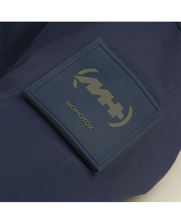 Kurtka męska Monotox ANORAK VS NAVYcleanNAVY MX23135 Granatowa - Sklep online Mastersport
