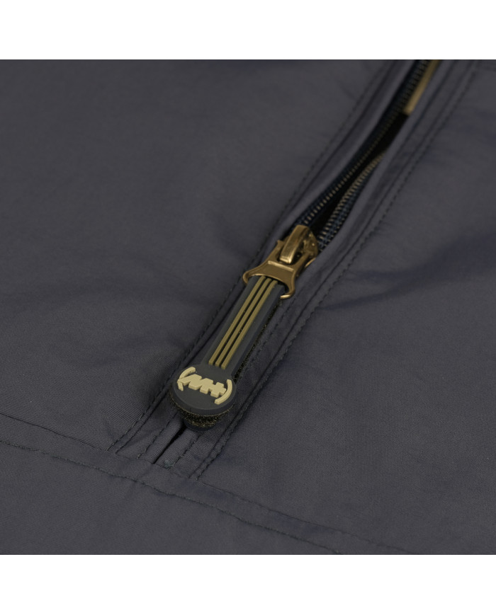 Kurtka męska Monotox ANORAK VS NAVYcleanNAVY MX23135 Granatowa - Sklep online Mastersport