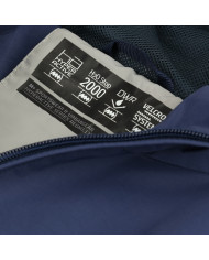 Kurtka męska Monotox ANORAK VS NAVYcleanNAVY MX23135 Granatowa - Sklep online Mastersport