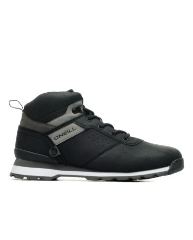 Buty męskie O'Neill GRAND TETON MEN MID 9023307425Y Czarne - Sklep online Mastersport