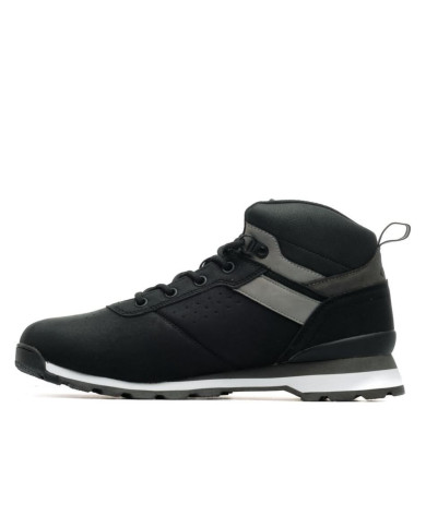 Buty męskie O'Neill GRAND TETON MEN MID 9023307425Y Czarne - Sklep online Mastersport
