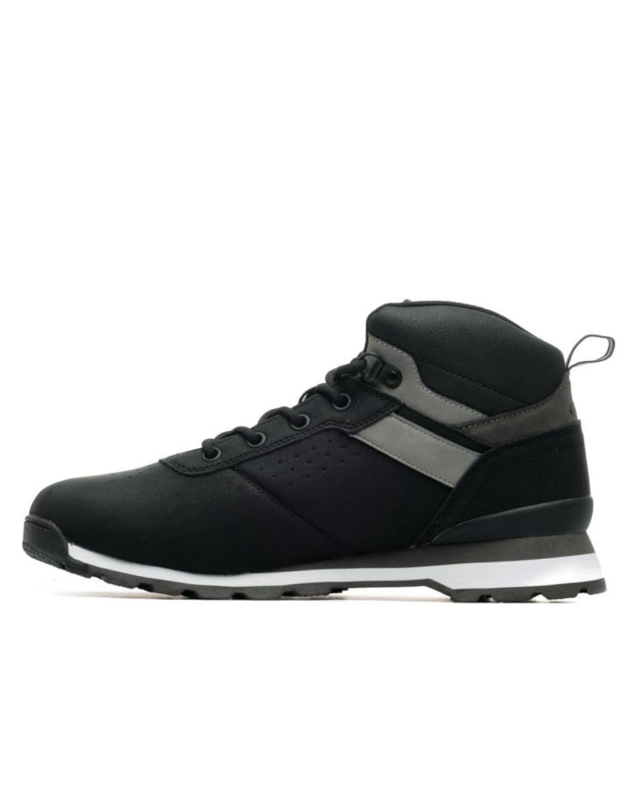 Buty męskie O'Neill GRAND TETON MEN MID 9023307425Y Czarne - Sklep online Mastersport