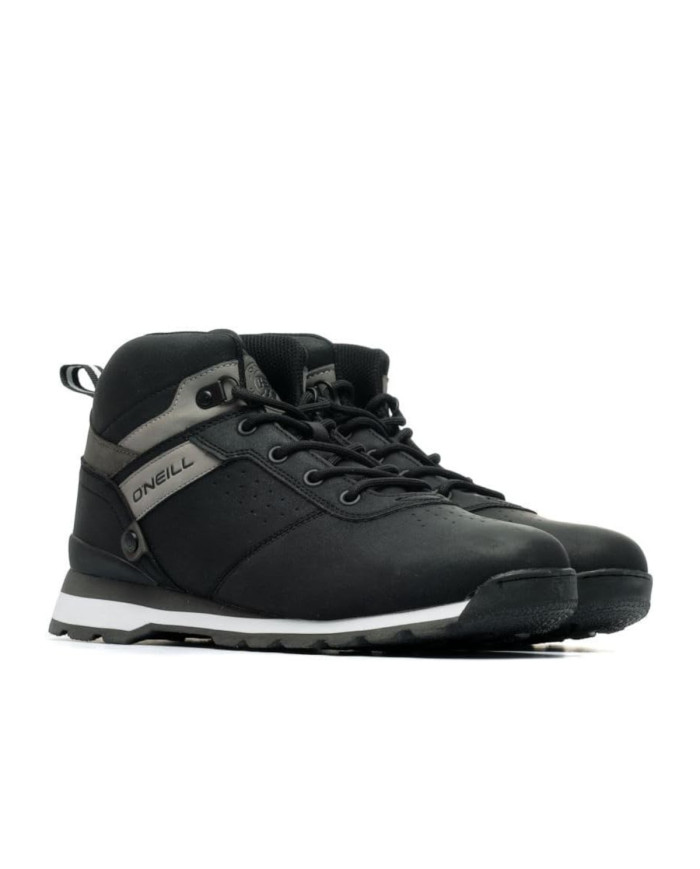 Buty męskie O'Neill GRAND TETON MEN MID 9023307425Y Czarne - Sklep online Mastersport