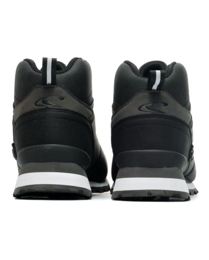 Buty męskie O'Neill GRAND TETON MEN MID 9023307425Y Czarne - Sklep online Mastersport