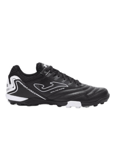 Buty męskie Joma MAXIMA 2621 BLACK TF MAXW2621TF Czarne - Sklep online Mastersport