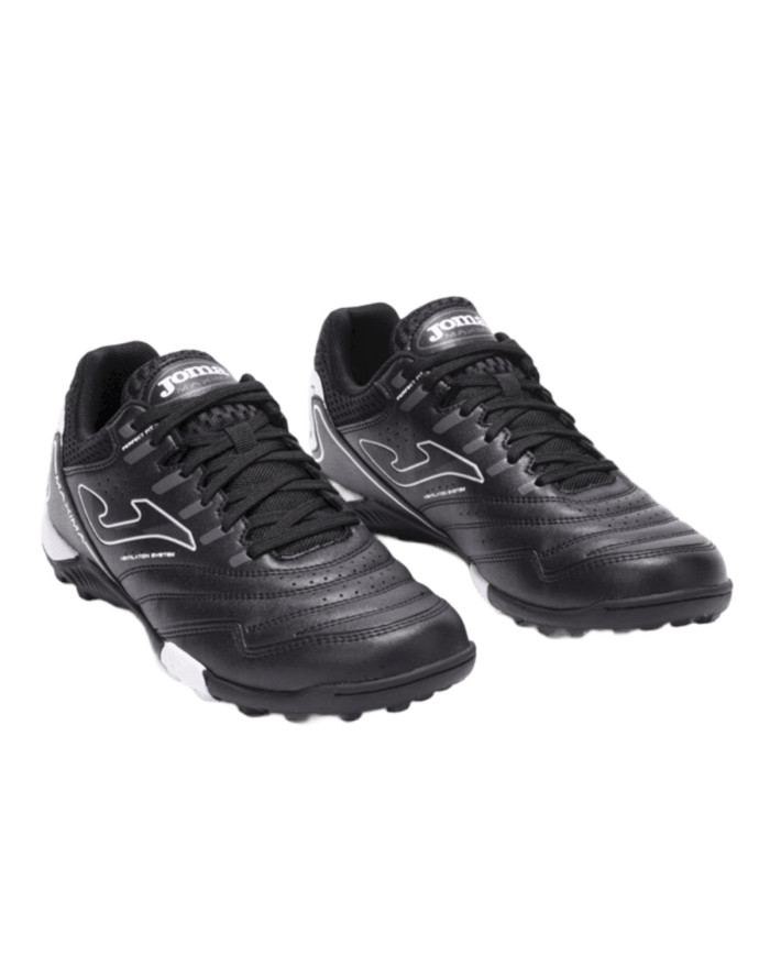 Buty męskie Joma MAXIMA 2621 BLACK TF MAXW2621TF Czarne - Sklep online Mastersport
