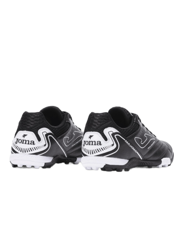 Buty męskie Joma MAXIMA 2621 BLACK TF MAXW2621TF Czarne - Sklep online Mastersport