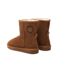 Buty damskie O'Neill BOLSA CHICA WOMEN HIGH 9023301234B Brązowe - Sklep online Mastersport