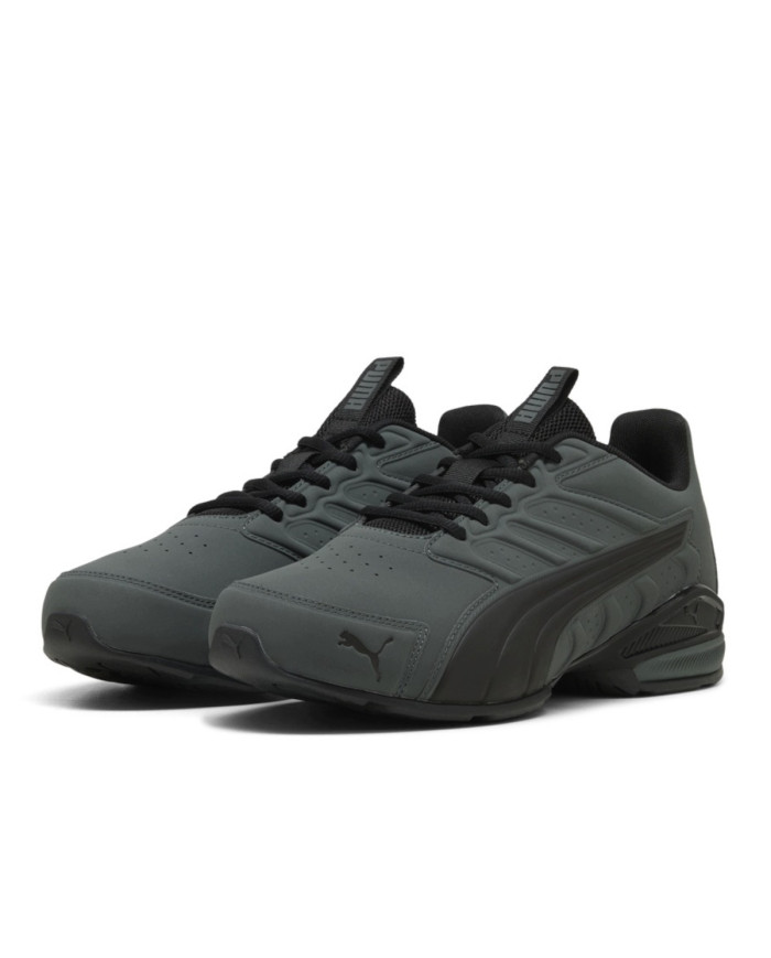 Buty męskie Puma ELECTRO SL 31309208 Szare - Sklep online Mastersport