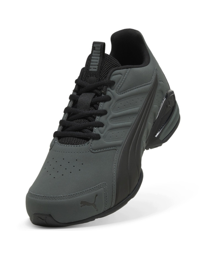 Buty męskie Puma ELECTRO SL 31309208 Szare - Sklep online Mastersport