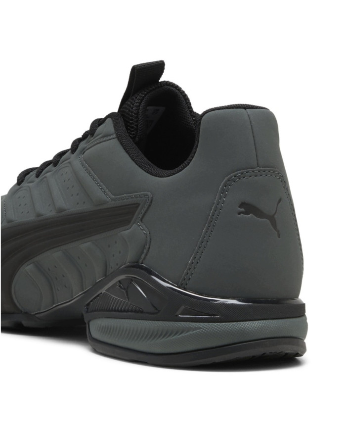 Buty męskie Puma ELECTRO SL 31309208 Szare - Sklep online Mastersport