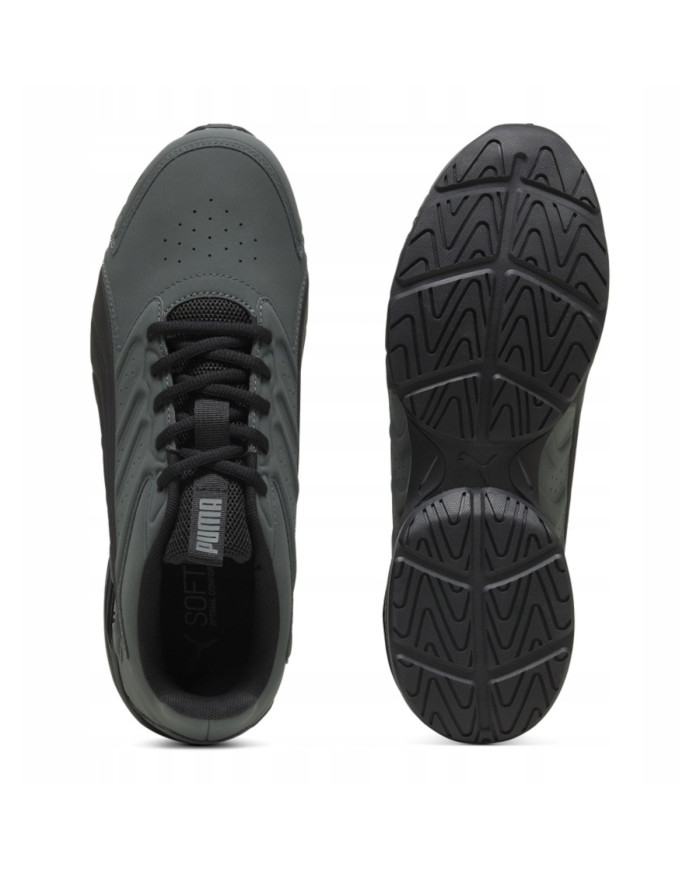 Buty męskie Puma ELECTRO SL 31309208 Szare - Sklep online Mastersport