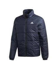 Kurtka męska adidas Performance BSC 3S INS JKT DZ1394 Niebieska - Sklep online Mastersport