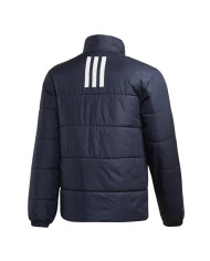Kurtka męska adidas Performance BSC 3S INS JKT DZ1394 Niebieska - Sklep online Mastersport