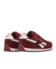 Buty dziecięce Reebok REEBOK GLIDE LOW ELASTIC & TO 100231870 Czerwone - Sklep online Mastersport
