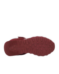 Buty dziecięce Reebok REEBOK GLIDE LOW ELASTIC & TO 100231870 Czerwone - Sklep online Mastersport