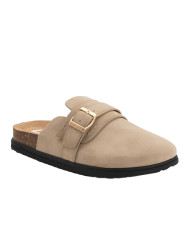 Klapki damskie O'Neill LERRY MULE WOMEN LOW 90261041.30D Beżowe - Sklep online Mastersport