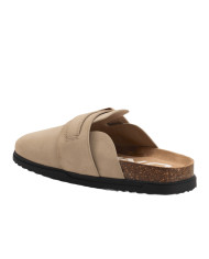 Klapki damskie O'Neill LERRY MULE WOMEN LOW 90261041.30D Beżowe - Sklep online Mastersport
