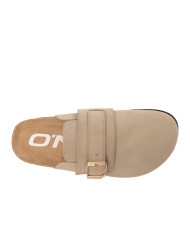 Klapki damskie O'Neill LERRY MULE WOMEN LOW 90261041.30D Beżowe - Sklep online Mastersport