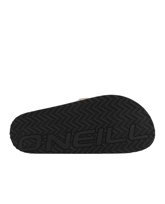Klapki damskie O'Neill LERRY MULE WOMEN LOW 90261041.30D Beżowe - Sklep online Mastersport